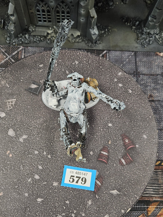 Mancrusher Gargant #579 Sons of Behemat AOS Warhammer 40k