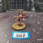Kharn the Betrayer #587 World Eaters AOS Warhammer 40k