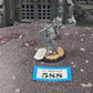 Master of Executions #588 Chaos Space Marines Warhammer 40k