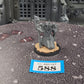 Master of Executions #588 Chaos Space Marines Warhammer 40k