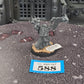 Master of Executions #588 Chaos Space Marines Warhammer 40k