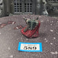 Kranon the Relentless #589 Chaos Space Marines Warhammer 40k
