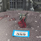 Kranon the Relentless #589 Chaos Space Marines Warhammer 40k