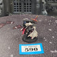 Cypher #590 Space Marines Warhammer 40k