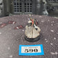 Cypher #590 Space Marines Warhammer 40k