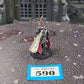 Cypher #590 Space Marines Warhammer 40k
