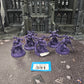 * 5x Possessed #591 Chaos Space Marines Warhammer 40k