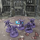 * 5x Possessed #591 Chaos Space Marines Warhammer 40k