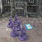 * 5x Possessed #591 Chaos Space Marines Warhammer 40k