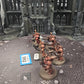 * 5x Scarab Occult Terminators #592 Thousand Sons Warhammer 40k