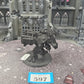 Broadside Battlesuit #597 Tau t'au Empire Warhammer 40k