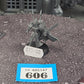The Visarch #606 Aeldari Warhammer 40k