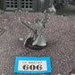 The Visarch #606 Aeldari Warhammer 40k