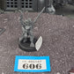The Visarch #606 Aeldari Warhammer 40k
