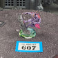 * Abhorrent Archregent #607 Flesh Eater Courts AOS Warhammer 40k