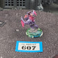 * Abhorrent Archregent #607 Flesh Eater Courts AOS Warhammer 40k