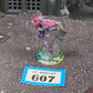 * Abhorrent Archregent #607 Flesh Eater Courts AOS Warhammer 40k