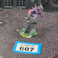 * Abhorrent Archregent #607 Flesh Eater Courts AOS Warhammer 40k