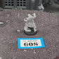 Helm Hammerhand #608 Middle Earth Warhammer 40k