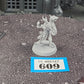 1x Tzaangor #609 Disciples of Tzeentch AOS Warhammer 40k