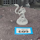1x Tzaangor #609 Disciples of Tzeentch AOS Warhammer 40k