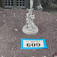 1x Tzaangor #609 Disciples of Tzeentch AOS Warhammer 40k