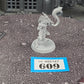 1x Tzaangor #609 Disciples of Tzeentch AOS Warhammer 40k