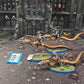 * 3x Akhelian Morrsarr Guard #613 Idoneth Deepkin AOS Warhammer 40k