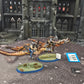 * 3x Akhelian Morrsarr Guard #613 Idoneth Deepkin AOS Warhammer 40k