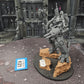 Nemesis Dreadknight #621 Grey Knights Space Marines Warhammer 40k