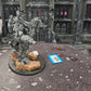 Nemesis Dreadknight #621 Grey Knights Space Marines Warhammer 40k