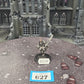 Blade Champion #627 Adeptus Custodes Warhammer 40k