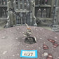 Blade Champion #627 Adeptus Custodes Warhammer 40k