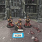 3x Inner Circle #629 Dark Angels Space Marines Warhammer 40k