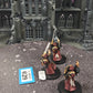 3x Inner Circle #629 Dark Angels Space Marines Warhammer 40k