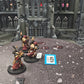 3x Inner Circle #629 Dark Angels Space Marines Warhammer 40k