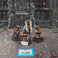 * 3x Inner Circle #630 Dark Angels Space Marines Warhammer 40k