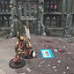 * 3x Inner Circle #630 Dark Angels Space Marines Warhammer 40k