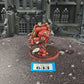 * Venerable Dreadnought #633 Blood Angels Space Marines Warhammer 40k