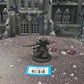 * Primaris Librarian in Phobos Armour #634 Space Marines Warhammer 40k