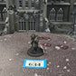 * Primaris Librarian in Phobos Armour #634 Space Marines Warhammer 40k