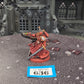 * Mephiston #636 Blood Angels Space Marines Warhammer 40k