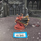 * Mephiston #636 Blood Angels Space Marines Warhammer 40k