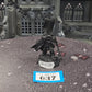 * Castellan Crowe #637 Grey Knights Space Marines Warhammer 40k