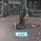 * Castellan Crowe #637 Grey Knights Space Marines Warhammer 40k