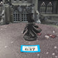 * Castellan Crowe #637 Grey Knights Space Marines Warhammer 40k