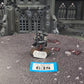 * Crusader Squad Unit #638 Black Templars Space Marines Warhammer 40k