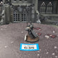 * Crusader Squad Unit #638 Black Templars Space Marines Warhammer 40k