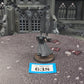 * Crusader Squad Unit #638 Black Templars Space Marines Warhammer 40k