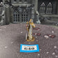 * The Sanguinor #640 Blood Angels Space Marines Warhammer 40k